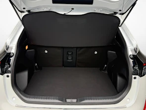 Fahrzeugbild TOYOTA Yaris Cross 1.5 VVT-i HSD Trend AWD-i