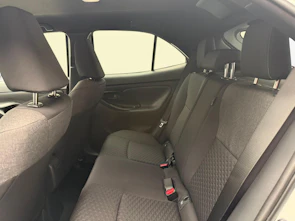 Fahrzeugbild TOYOTA Yaris Cross 1.5 VVT-i HSD Trend AWD-i