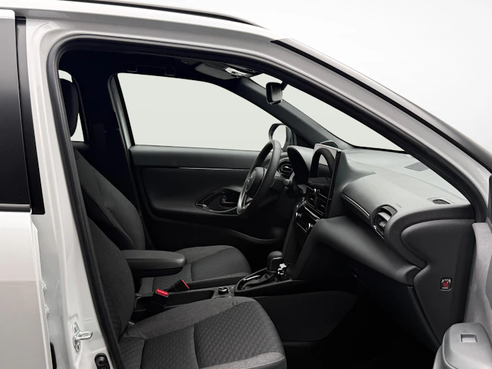 Fahrzeugbild TOYOTA YARIS CROSS