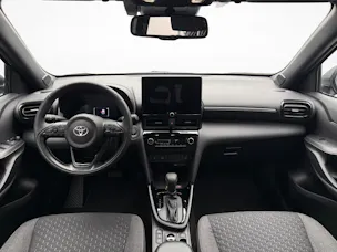 Toyota Yaris Cross 1.5 VVT-i HSD Trend AWD-i