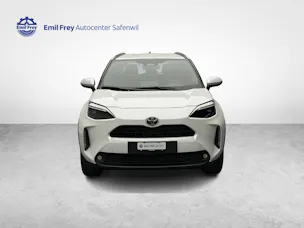 Toyota Yaris Cross 1.5 VVT-i HSD Trend AWD-i