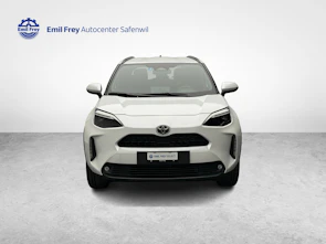 Fahrzeugbild TOYOTA Yaris Cross 1.5 VVT-i HSD Trend AWD-i