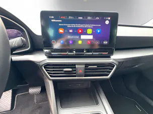 SEAT Leon ST 2.0 TDI Style DSG