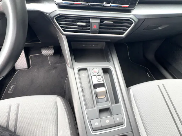 SEAT Leon ST 2.0 TDI Style DSG