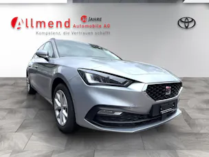 SEAT Leon ST 2.0 TDI Style DSG