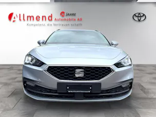 SEAT Leon ST 2.0 TDI Style DSG