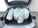 SEAT Leon ST 2.0 TDI Style DSG