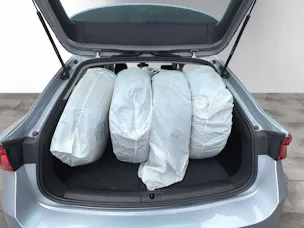 SEAT Leon ST 2.0 TDI Style DSG