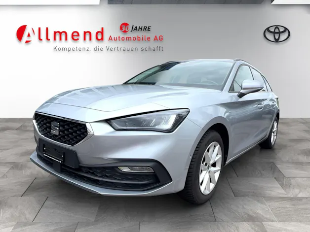 SEAT Leon ST 2.0 TDI Style DSG