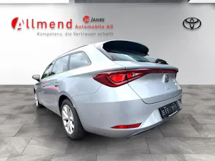 SEAT Leon ST 2.0 TDI Style DSG