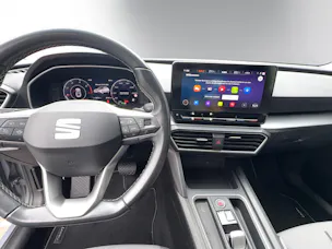 SEAT Leon ST 2.0 TDI Style DSG