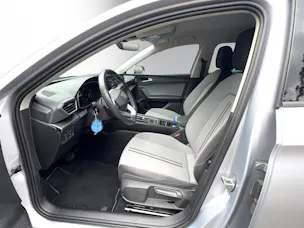 SEAT Leon ST 2.0 TDI Style DSG