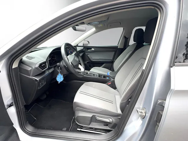 SEAT Leon ST 2.0 TDI Style DSG