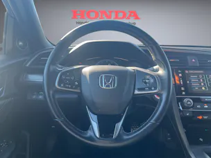 Honda Civic 1.0 VTEC Turbo Executive Premium