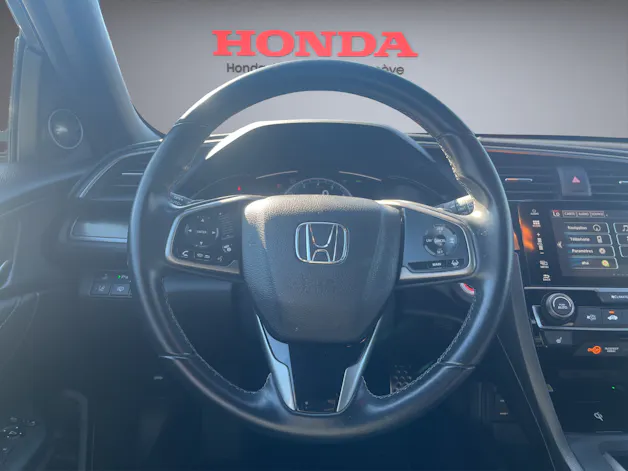 Honda Civic 1.0 VTEC Turbo Executive Premium
