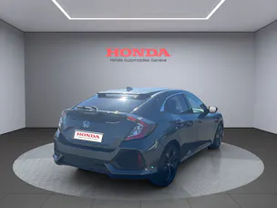 Honda Civic 1.0 VTEC Turbo Executive Premium