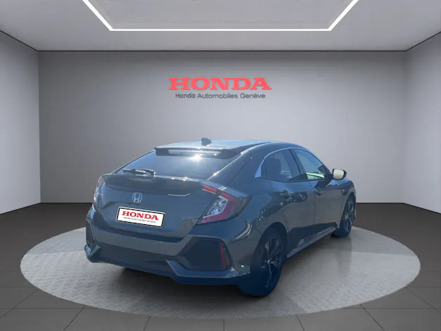 Honda Civic 1.0 VTEC Turbo Executive Premium