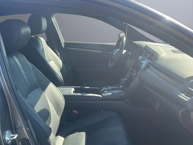 Honda Civic 1.0 VTEC Turbo Executive Premium