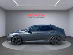 Honda Civic 1.0 VTEC Turbo Executive Premium