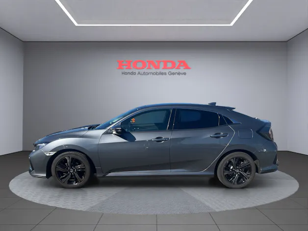 Honda Civic 1.0 VTEC Turbo Executive Premium