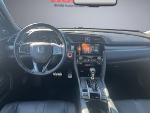 Honda Civic 1.0 VTEC Turbo Executive Premium