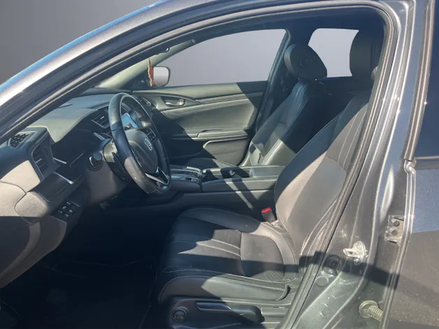 Honda Civic 1.0 VTEC Turbo Executive Premium
