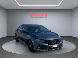 Honda Civic 1.0 VTEC Turbo Executive Premium