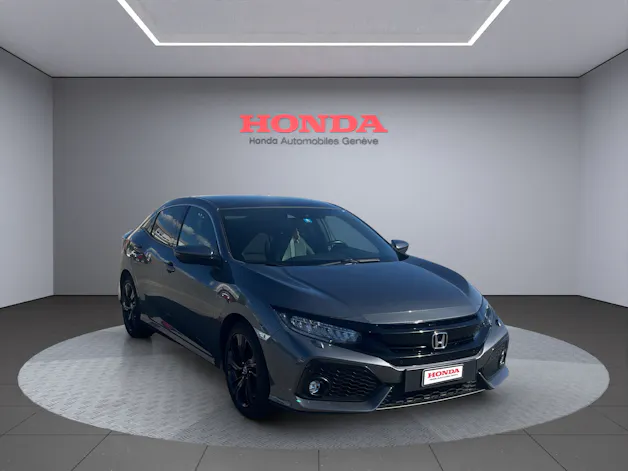 Honda Civic 1.0 VTEC Turbo Executive Premium