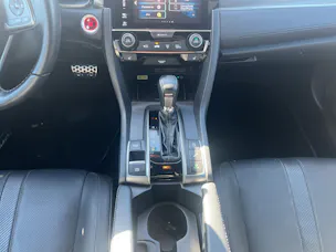 Honda Civic 1.0 VTEC Turbo Executive Premium
