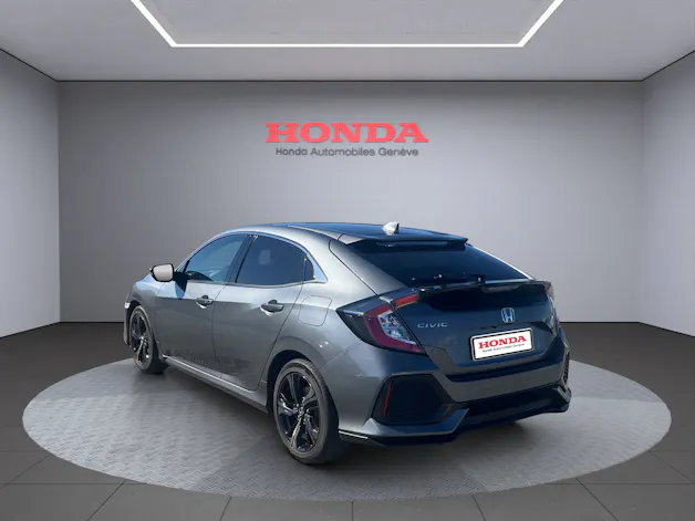 Honda Civic 1.0 VTEC Turbo Executive Premium