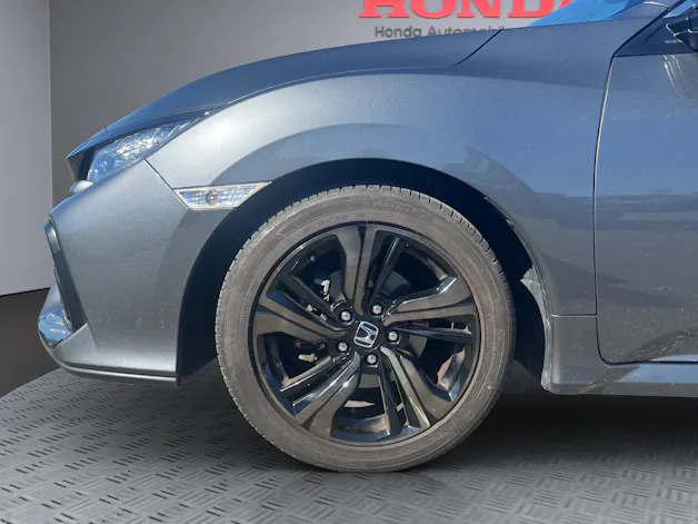 Honda Civic 1.0 VTEC Turbo Executive Premium