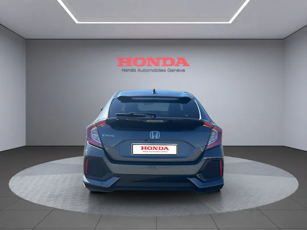 Honda Civic 1.0 VTEC Turbo Executive Premium