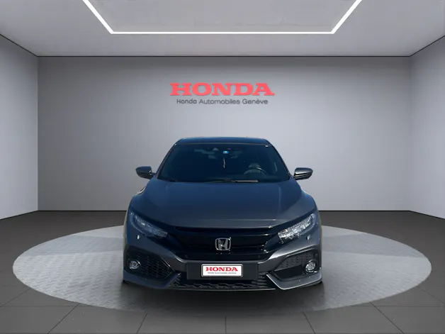 Honda Civic 1.0 VTEC Turbo Executive Premium