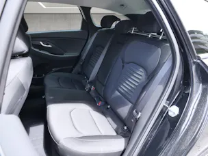 Hyundai i30 Wagon 1.5 T-GDi Amplia