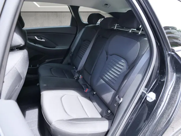 Hyundai i30 Wagon 1.5 T-GDi Amplia
