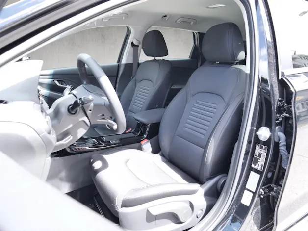 Hyundai i30 Wagon 1.5 T-GDi Amplia