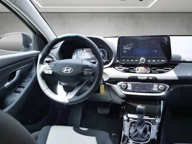 Hyundai i30 Wagon 1.5 T-GDi Amplia