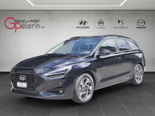 Hyundai i30 Wagon 1.5 T-GDi Amplia