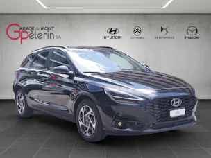 Hyundai i30 Wagon 1.5 T-GDi Amplia