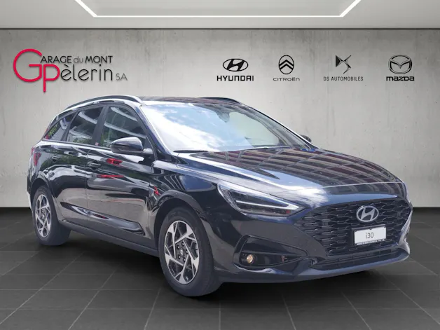 Hyundai i30 Wagon 1.5 T-GDi Amplia