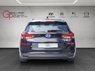 Hyundai i30 Wagon 1.5 T-GDi Amplia
