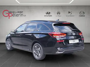 Hyundai i30 Wagon 1.5 T-GDi Amplia