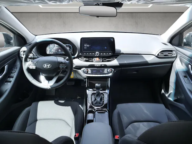 Hyundai i30 Wagon 1.5 T-GDi Amplia
