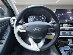 Hyundai i30 Wagon 1.5 T-GDi Amplia