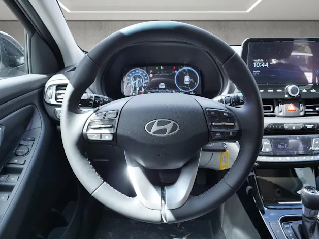 Hyundai i30 Wagon 1.5 T-GDi Amplia