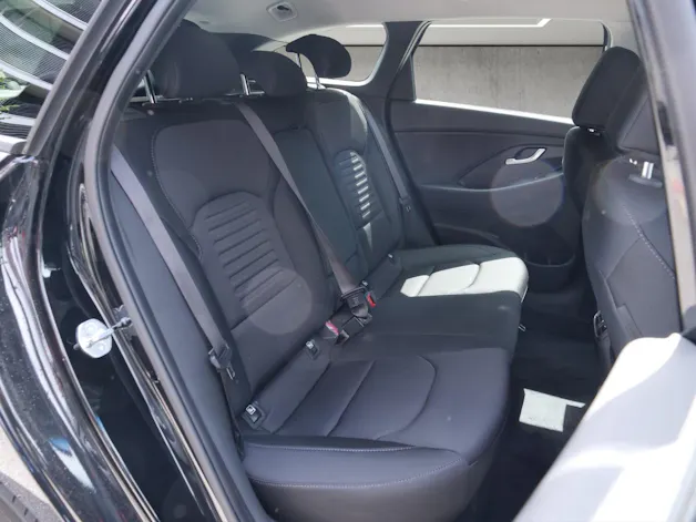 Hyundai i30 Wagon 1.5 T-GDi Amplia