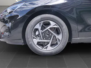 Hyundai i30 Wagon 1.5 T-GDi Amplia