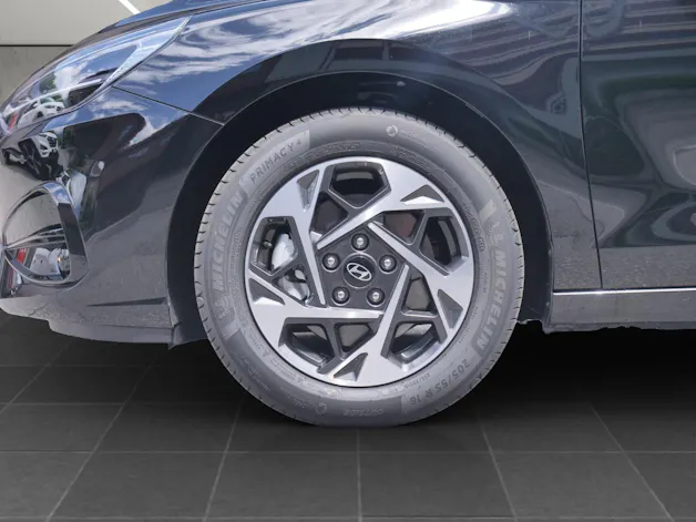 Hyundai i30 Wagon 1.5 T-GDi Amplia
