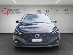Hyundai i30 Wagon 1.5 T-GDi Amplia