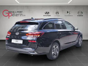 Hyundai i30 Wagon 1.5 T-GDi Amplia